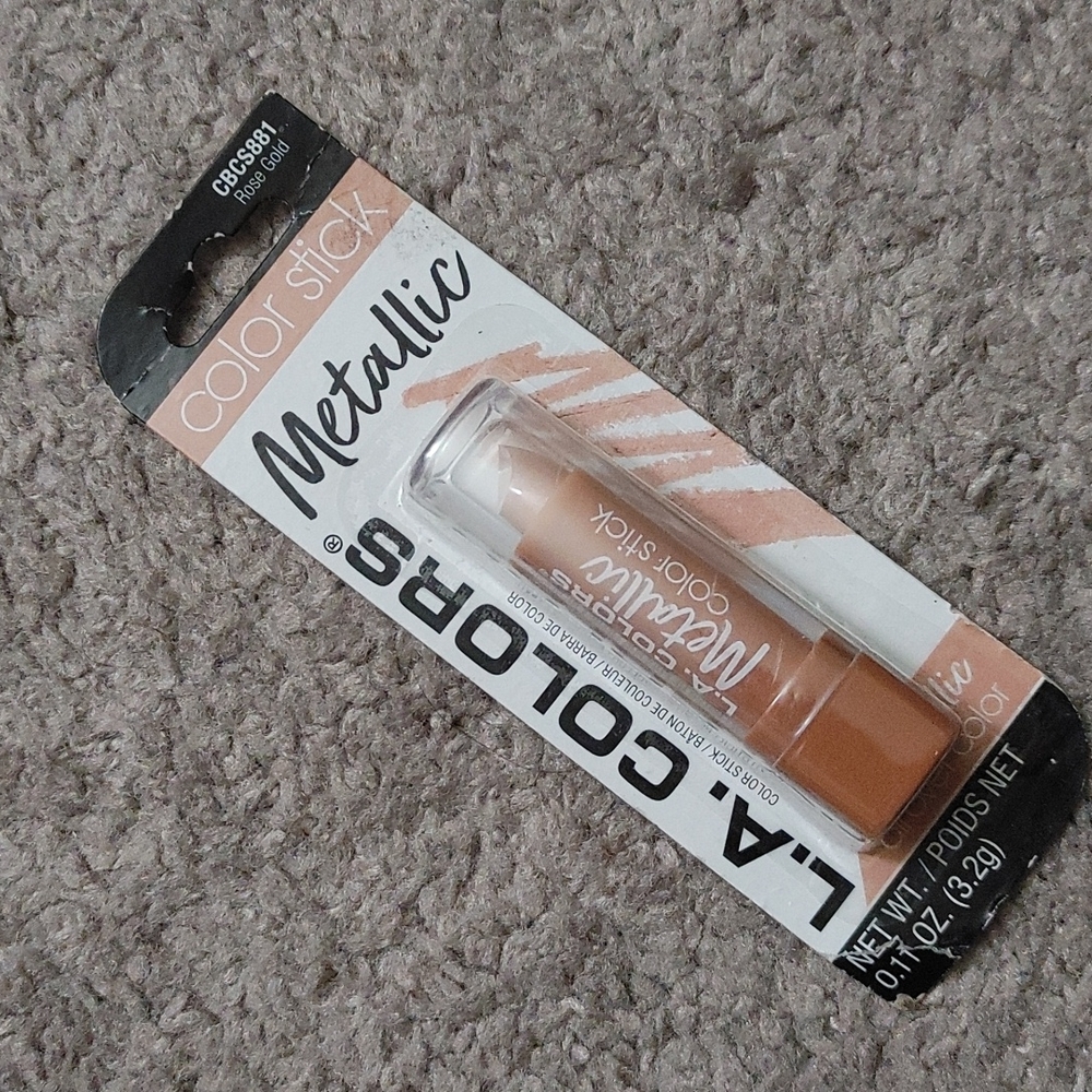 Color stick